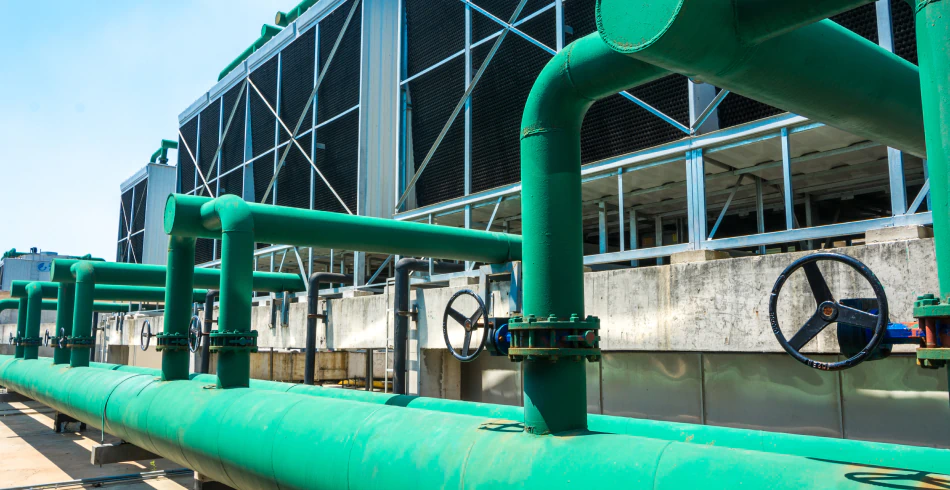 Commercial Plumbing Services