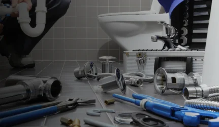 G&E Plumbing hero 3