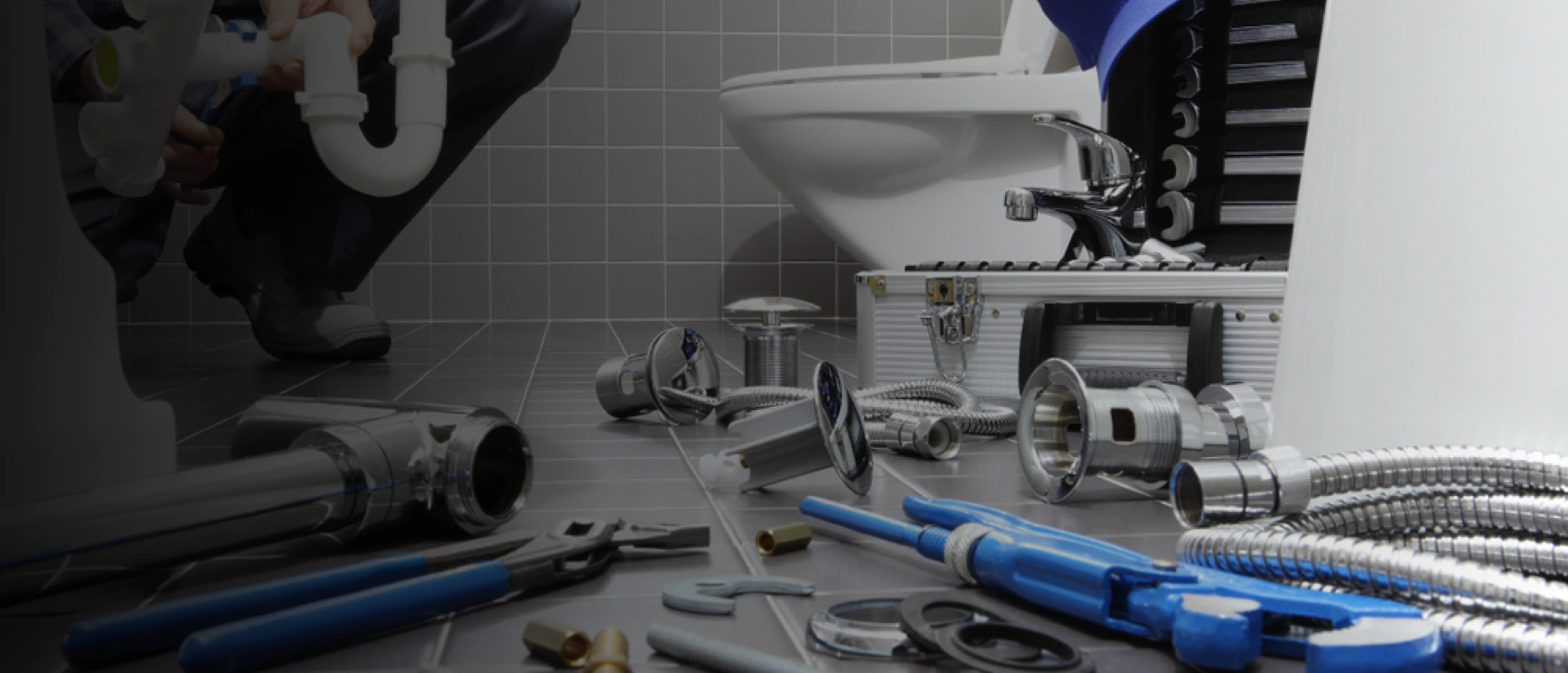 G&E Plumbing hero 3