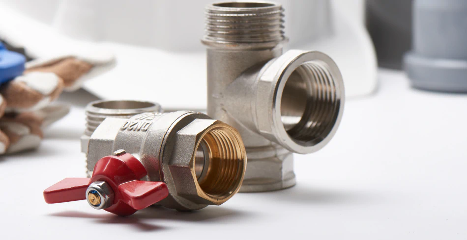 Plumbing Fixture Installation Plumbing Fixture Installation